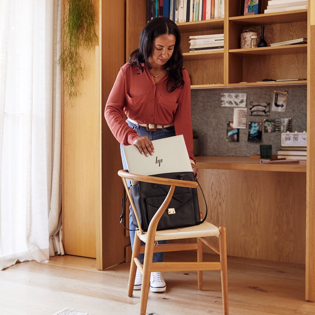 Laptop HP EliteBook 860, 16", Intel i5-1245U, 16 GB RAM, 512 GB SSD, i argjendtë