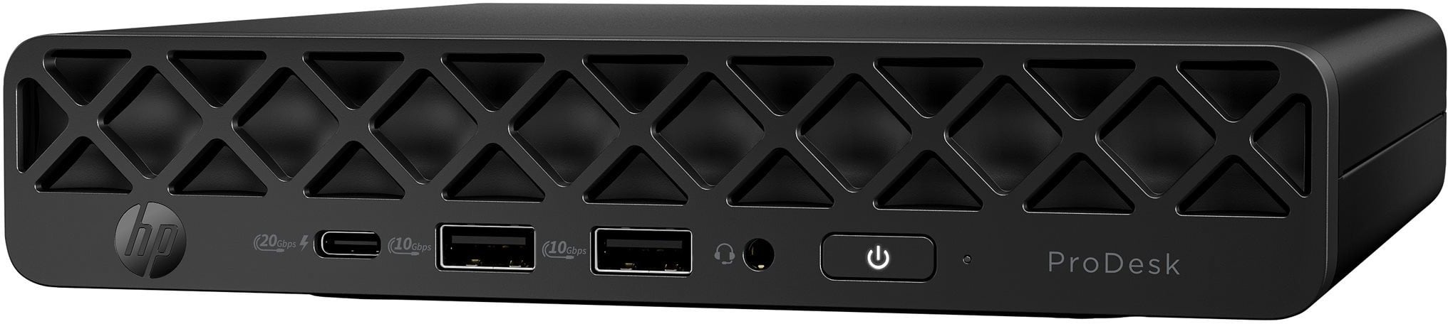 Kompjuter desktop HP ProDesk 4 Mini G1I U5-235T, Intel Core Ultra 5 235T, 24GB RAM, 512GB SSD, i zi