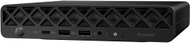 Kompjuter desktop HP ProDesk 4 Mini G1I U5-235T, Intel Core Ultra 5 235T, 24GB RAM, 512GB SSD, i zi