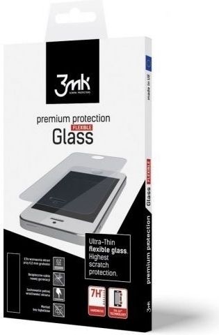Xham mbrojtës 3MK FlexibleGlass për MOTO G5S PLUS
