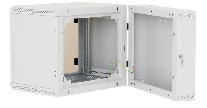 Kabinet Triton RBA-06-AD5-CAX-A1, 6U, 600x515
