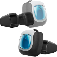 Adapter aromatizuesi për veturë Spigen, për Tesla Model 3 Y 2022 2023, set 2 copë, i zi