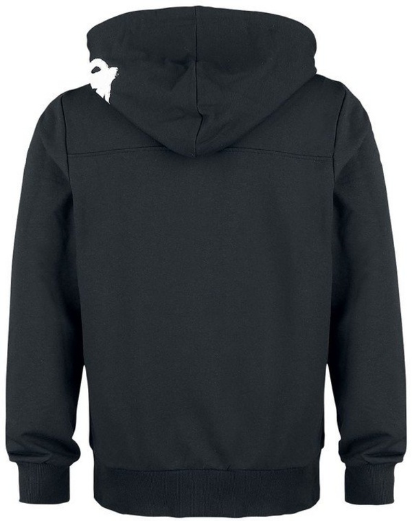 Duks Rage 2 - Logo (S)