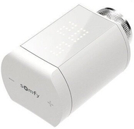 Kokë termostatike Somfy io Somfy, e bardhë