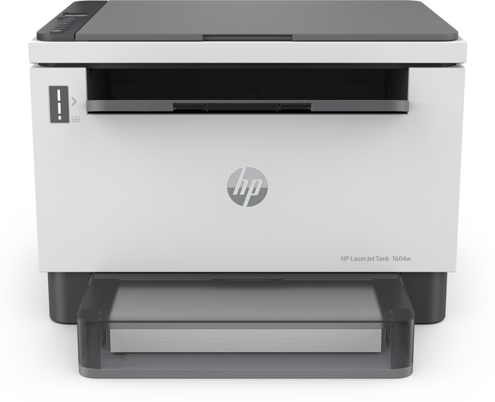 Printer lazerik HP LaserJet Tank 1604w, i bardhë / zi
