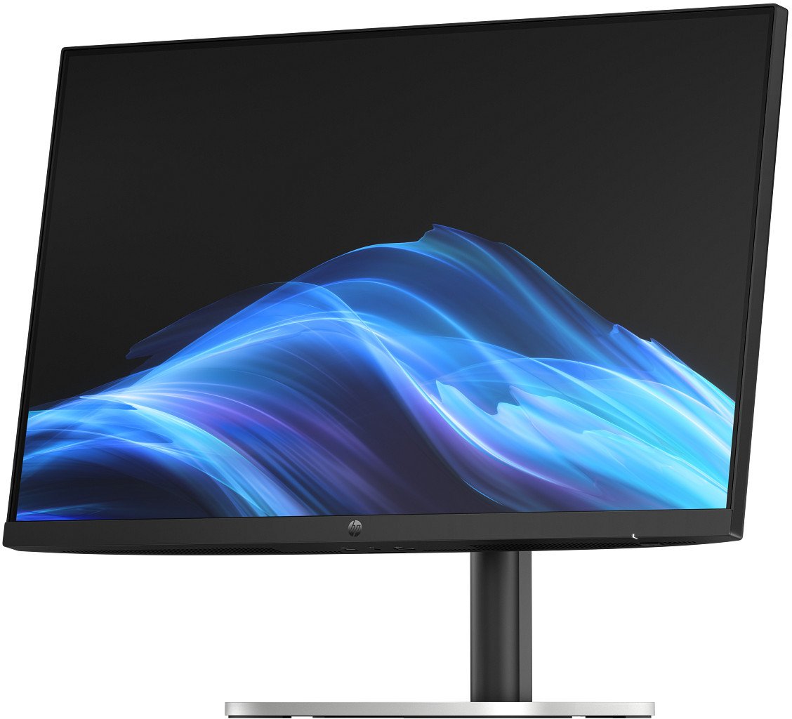 Компјутер All in One HP ProStudio 4 AiO G1i Ultra 5 225T, 23.8" FHD, 16GB RAM 512GB SSD, црн