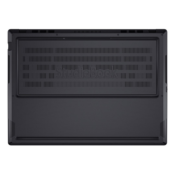 Laptop ASUS ProArt StudioBook 16 OLED H7600HM-L2033X, 16", Intel Core i9, 64GB RAM, 2TB SSD, Intel® UHD Graphics, i zi