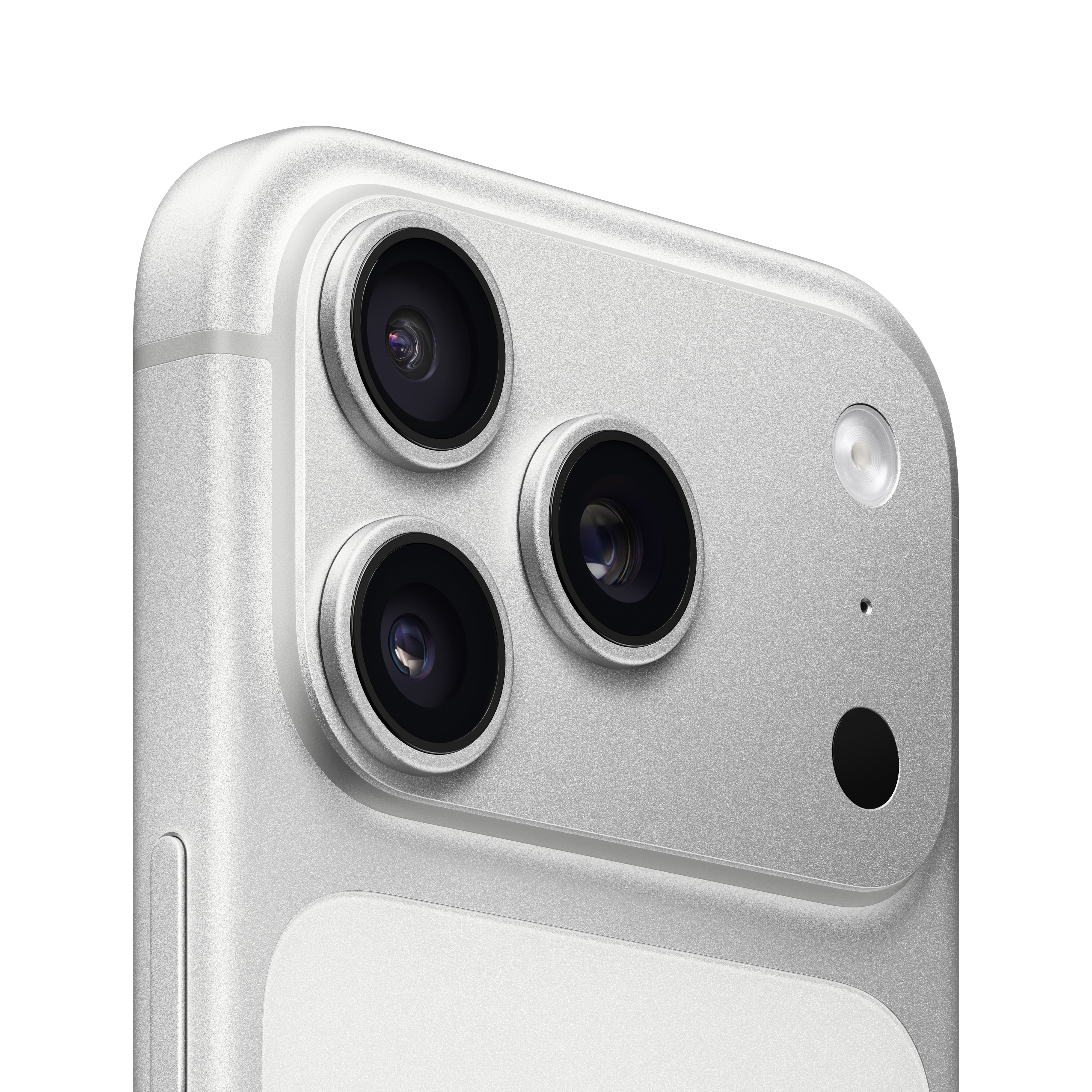 Apple iPhone 17 Pro, 1TB, Silver