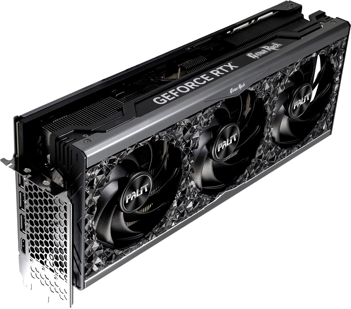 Kartë grafike PALiT NVIDIA GeForce RTX 4090, 24 GB GDDR6X