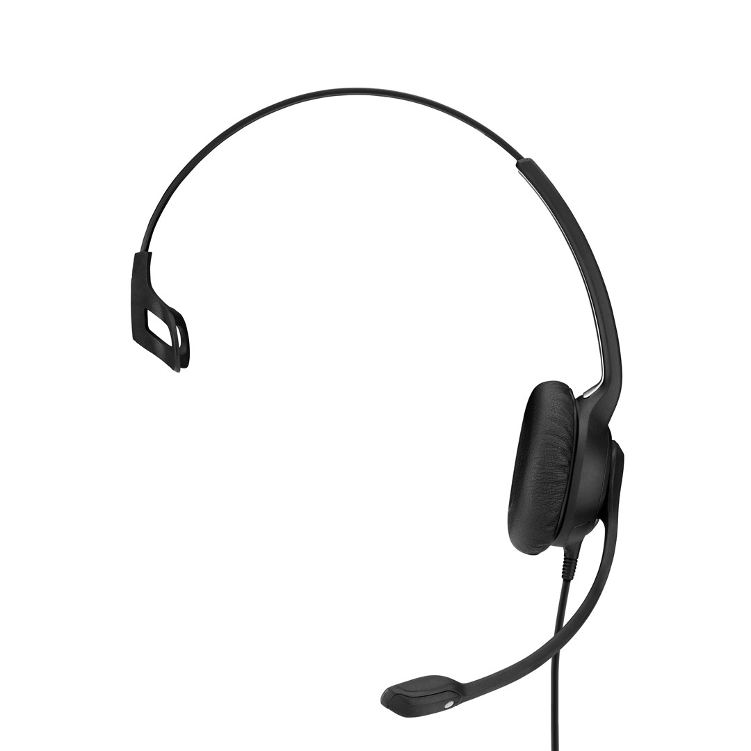 Kufje EPOS Sennheiser IMPACT SC 230, të zeza