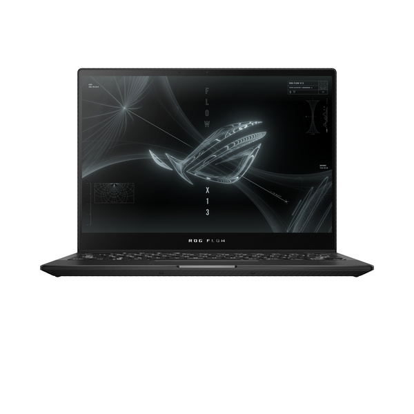 Laptop ASUS ROG Flow X13 Hybrid 13.4", AMD Ryzen 7, 16 GB RAM, 512 GB SSD, NVIDIA GeForce RTX 3050 Ti, i zi