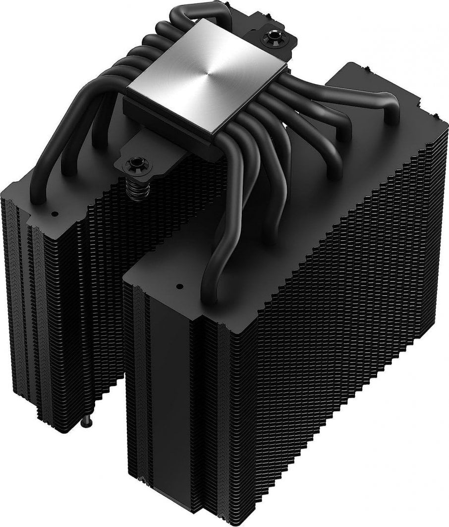 Ftohës procesori DeepCool ASSASSIN IV, 14cm, i zi