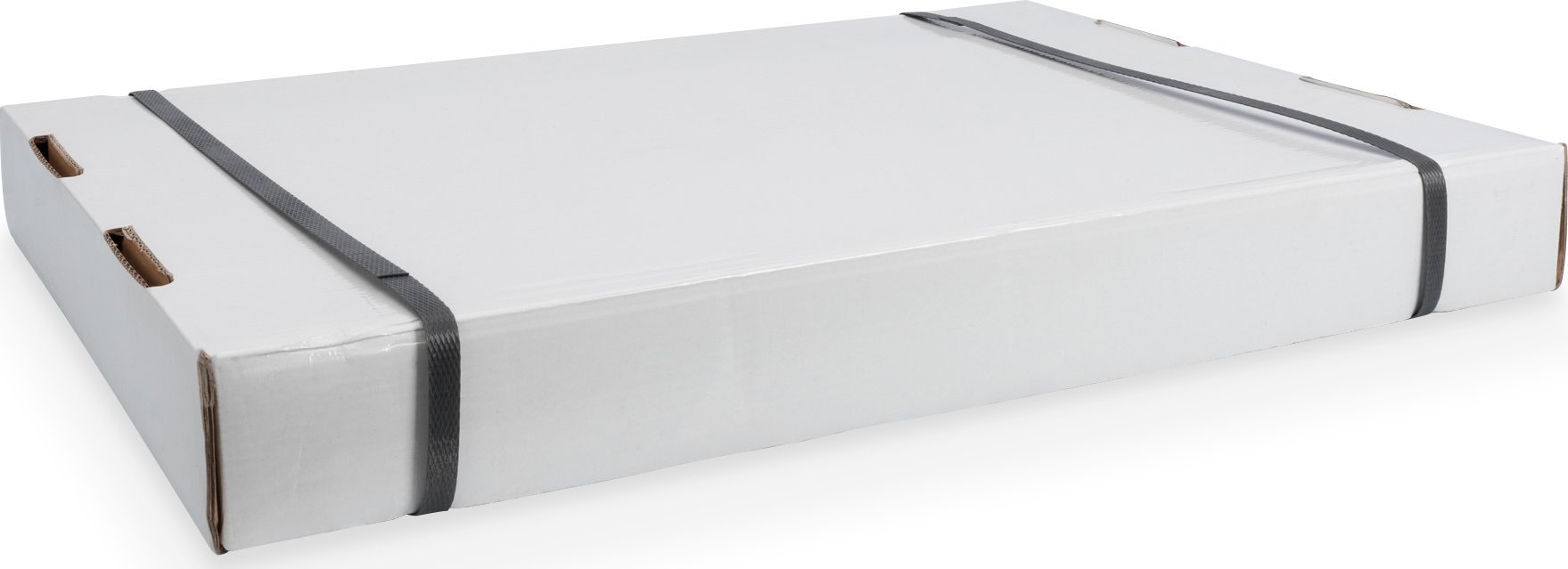 Kabinet muror rrjeti Digitus Wall Cabinet 19", 7U, çelik, gri