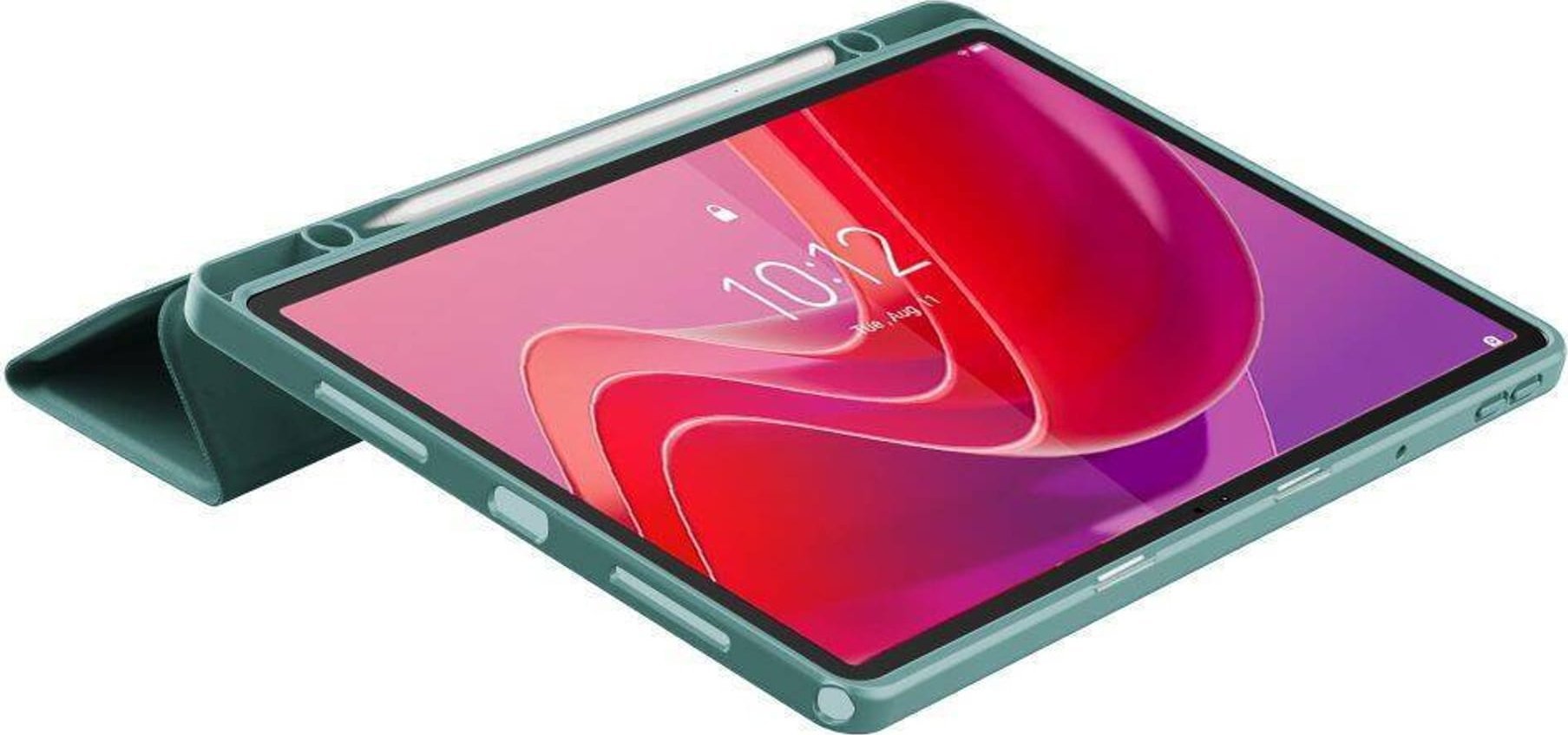 Këllëf palosës për tablet Tech-Protect SC Pen, Lenovo Tab M11 1st Gen, me flap, i zi 4