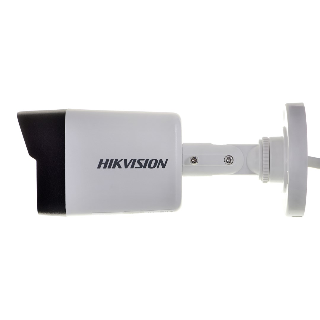 Kamera IP Hikvision DS-2CD1041G0-I/PL, 2.8mm, Full HD, e bardhë