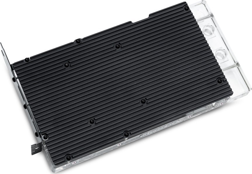 Ftohës uji GPU Bitspower Orion RTX 4090 FE, akrilik, alumin