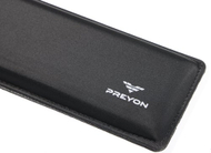 Mbështetëse dore për tastierë Preyon Falcon Soft, 35x10x2.5 cm, e zezë Mbështetëse dore për tastierë Preyon Falcon Soft, 35x10x2.5 cm, e zezë