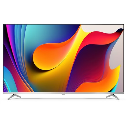 Televizor Sharp 55FP1EA, 55", 4K UHD, Android TV, i zi