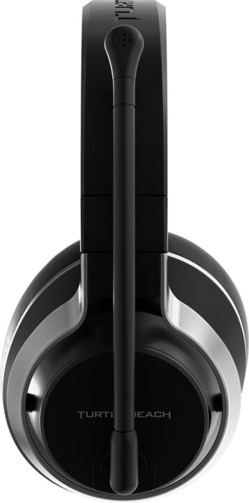 Kufje Turtle Beach STEALTH PRO, të zeza - PlayStation
