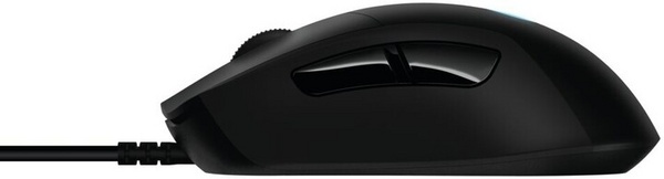 Слика на [OUTLET] Глушец Logitech G403 Hero, црн