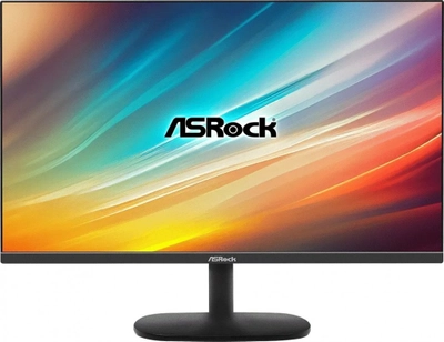 Monitor ASRock Challenger CL27FF, 27", Full HD, i zi