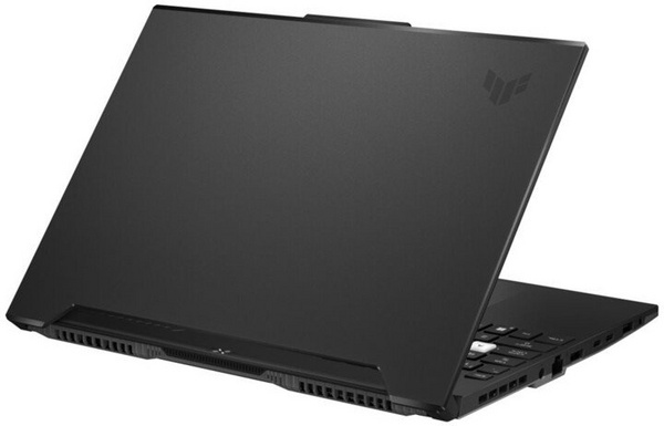 [OUTLET] Laptop ASUS TUF Dash F15 (2022), 15.6'', Intel Core i5, 16GB RAM, 1TB SSD, NVIDIA GeForce RTX 3060, i zi