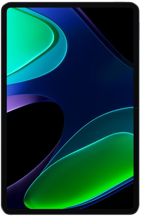 Tablet Xiaomi Pad 6 Gravity Gray 6GB+128GB
