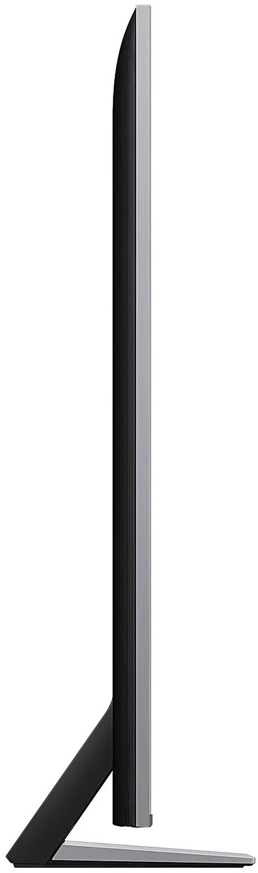 Televizor Neo QLED QN85F Vision AI, 85", 4K, Smart TV