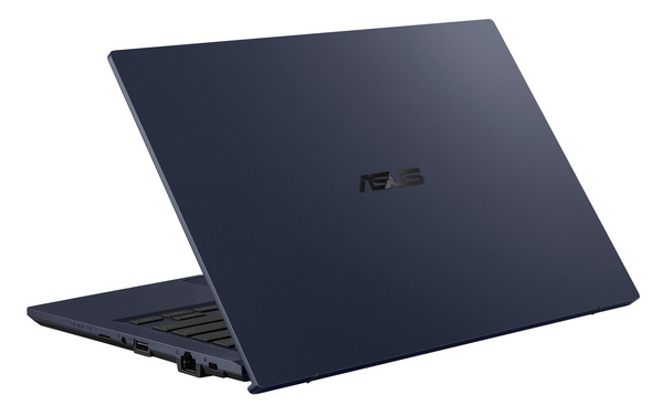 Laptop ASUS ExpertBook B1 B1400CEAE-EB028, 14", Intel Core i3, 8GB RAM, 256GB SSD, Intel® UHD Graphics, i zi