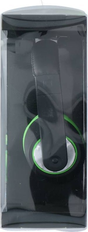 Kufje mbi vesh Grundig Over-Ear, 40 mm, 3.5 mm, rozë