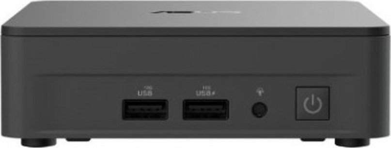 Mini PC ASUS NUC RNUC13ANKI3048C2I, Intel Core i3 1315U, 8GB RAM, 512GB SSD, Windows 11 Pro, i zi