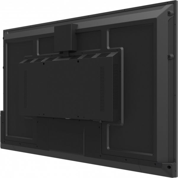 Ekran ViewSonic CDE4330, 43", 4K UHD, LED, i zi