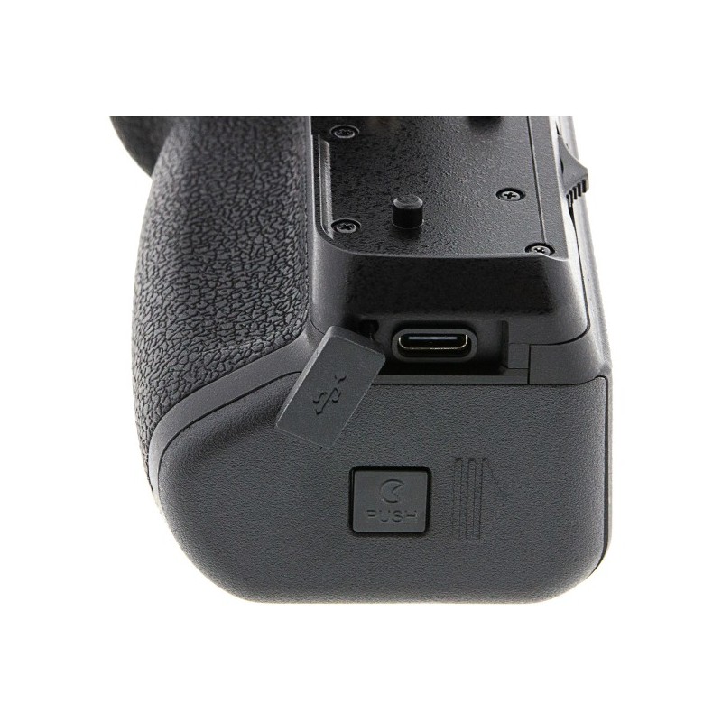 PATONA Premium Battery Grip For Nikon Z6II Z7II
