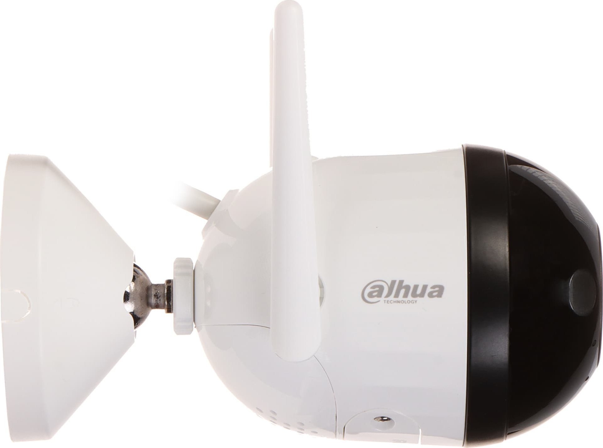 Kamerë sigurie Dahua F4C-PV, për ambiente të brendshme dhe të jashtme, kompakte