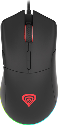 Maus Genesis Krypton 290, i zi