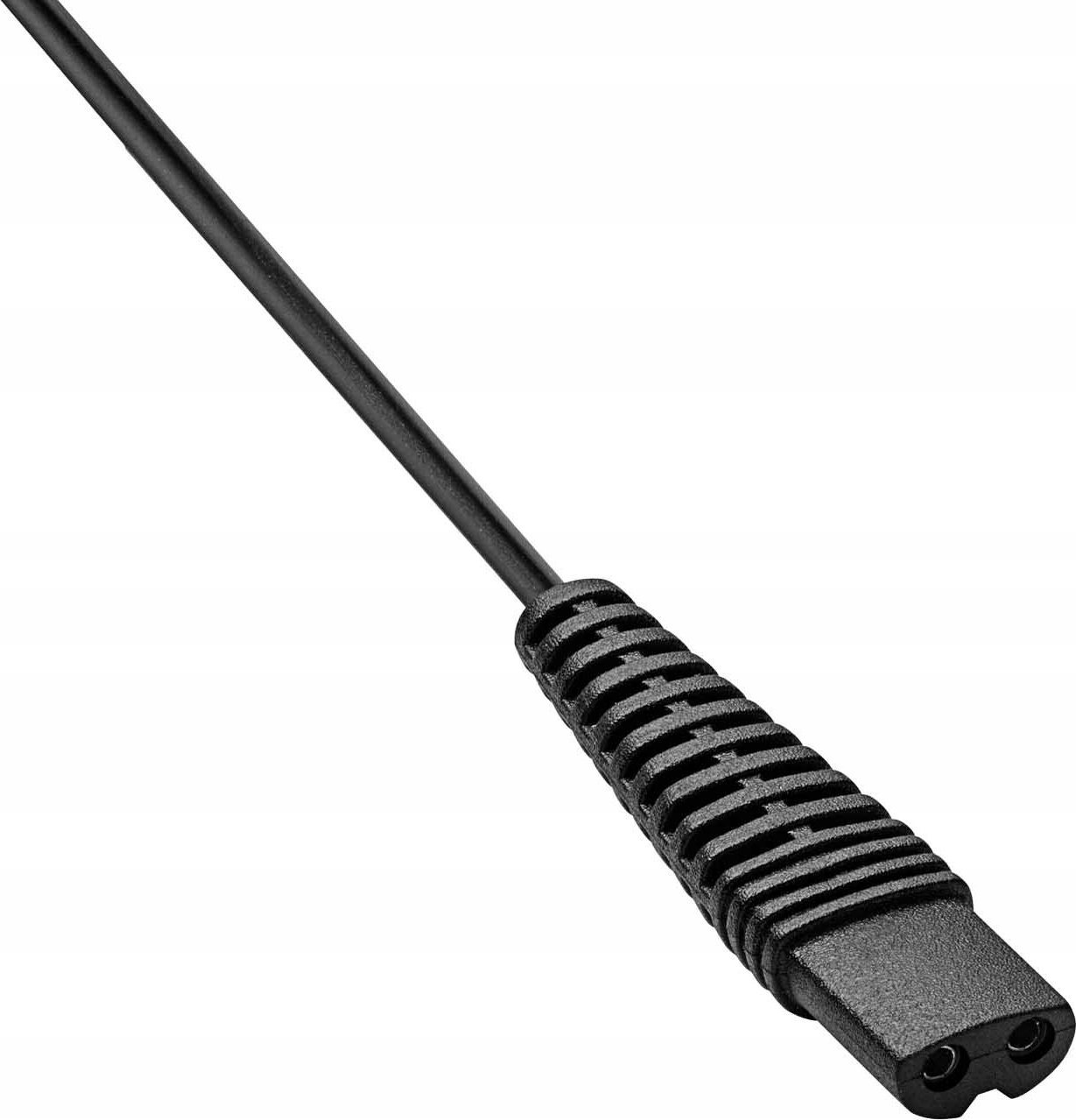 Karikues rroje Akyga AK-PD-23 për Braun Series 7, 12V 0.4A, 4.8W, i zi