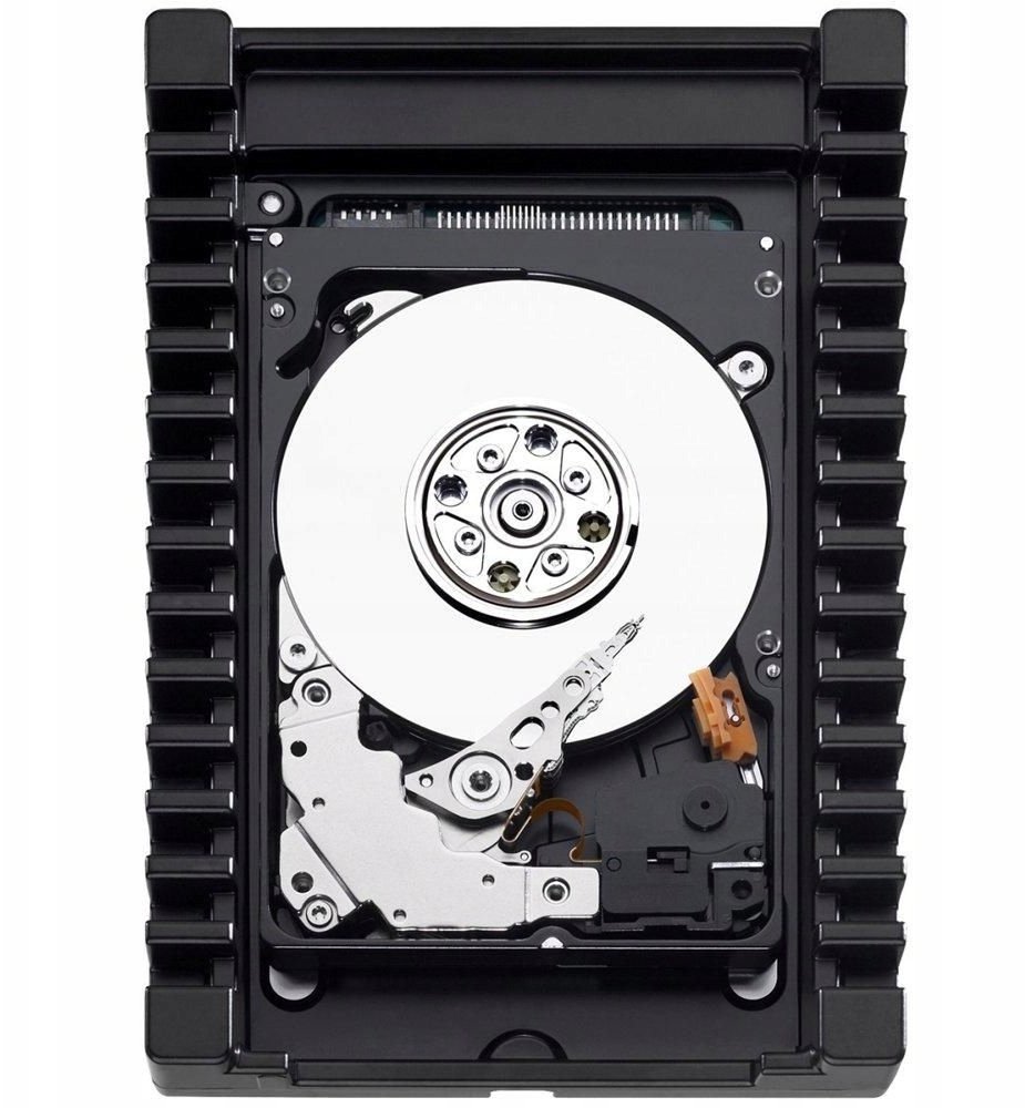 Hard disk serverik HPE 600GB, 10K RPM, SFF, SAS 6G
