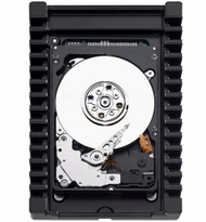 Hard disk serverik HPE 600GB, 10K RPM, SFF, SAS 6G