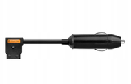 Адаптер за автомобил Tether Tools SDA126 ONsite AC Power Supply Car Adapter, излез AC и USB, црн