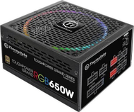 Burim energjie Thermaltake Toughpower Grand RGB PS-TPG-0650FPCGEU-S ATX, 650W