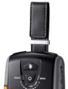 Kapëse brezi Bixolon PBS-R210/STD, aksesor për telefon, e zezë