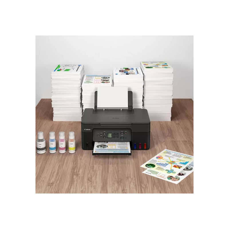 Canon PIXMA G3470 Printer