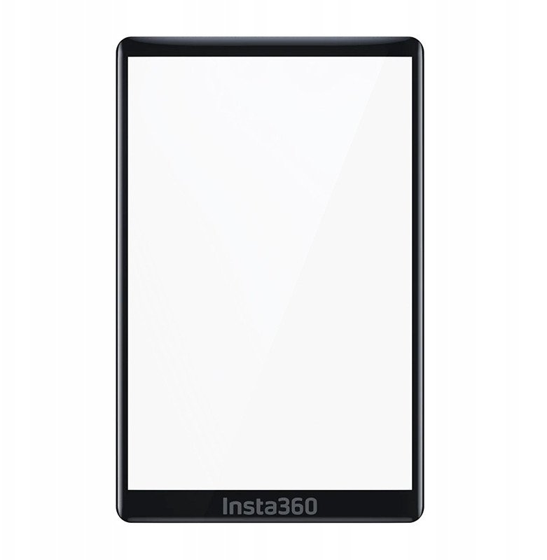 Mbrojtës ekrani Insta360 X5 Cooling, qelq i temperuar, transparencë e lartë