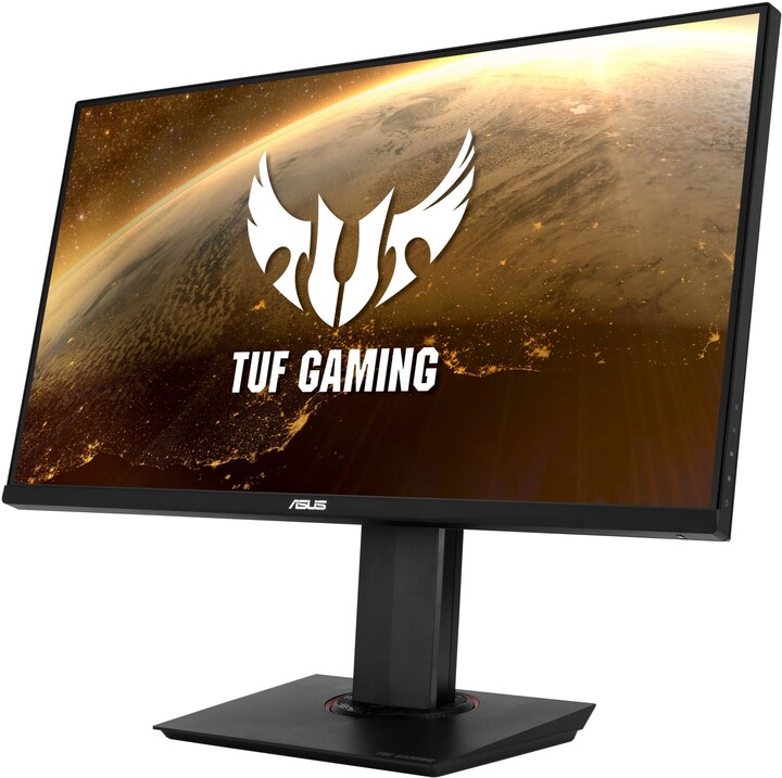 Monitor ASUS TUF Gaming VG289Q - LED 28 "