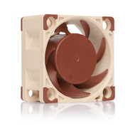 Ftohës Noctua NF-A4x20 PWM, 4 cm, i bronztë / bezhë