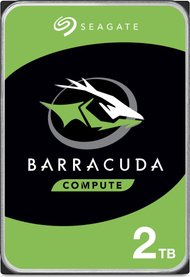 Disk HDD Seagate BarraCuda (ST2000DM008), 2TB, 3.5", SATA III