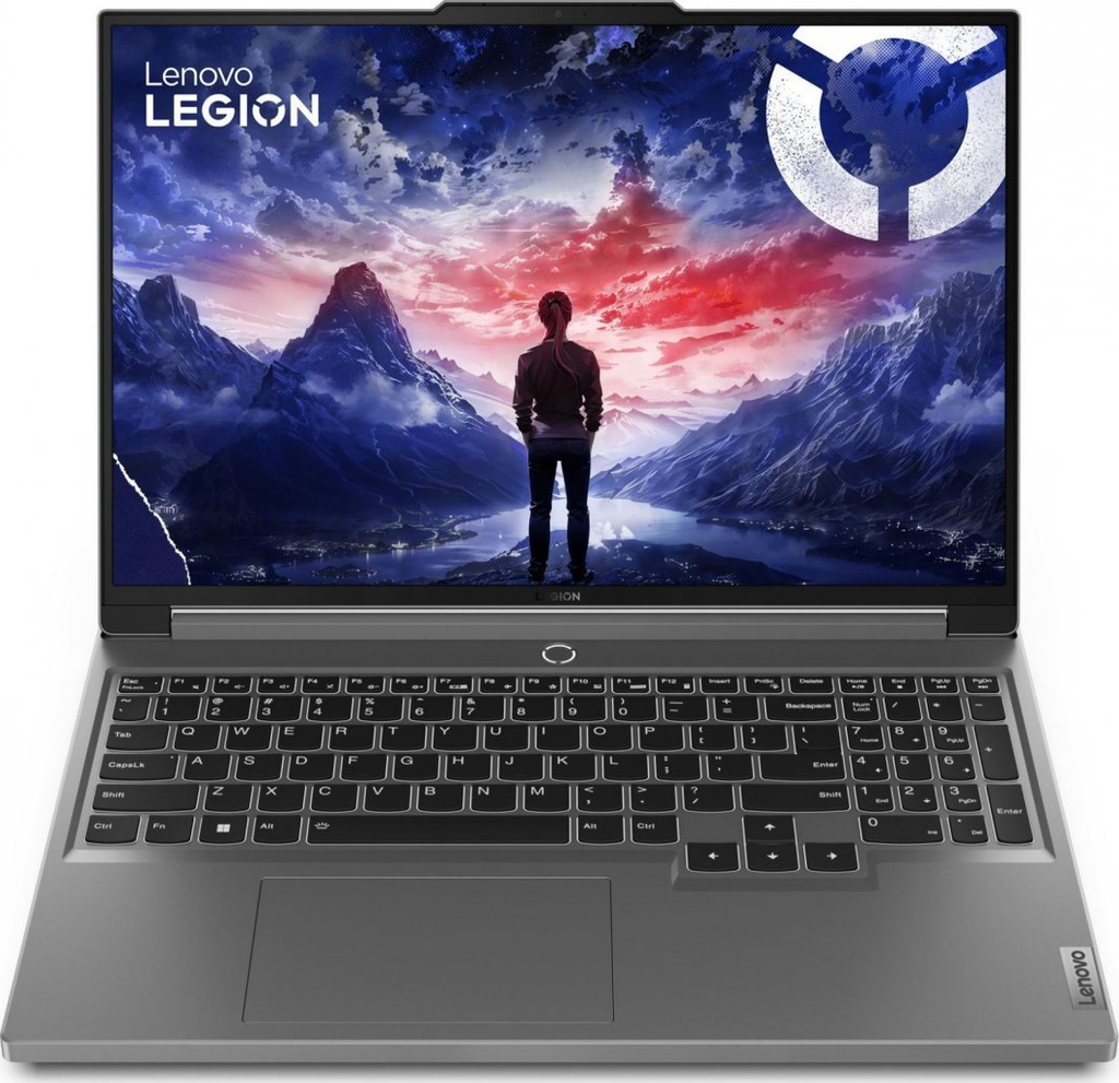 Laptop Lenovo Legion 5 16IRX9, 16", Intel Core i5-13450HX, 16GB RAM, 512GB + 1TB SSD, NVIDIA GeForce RTX 4060, Windows 11 Home