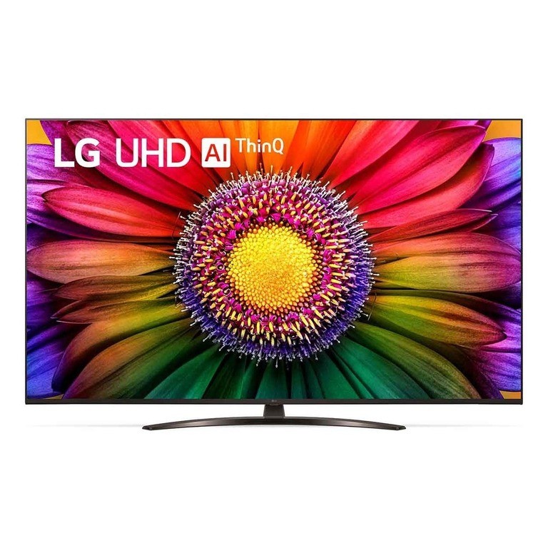 Televizor LG LED 65Ur81003Lj, 65'', i zi