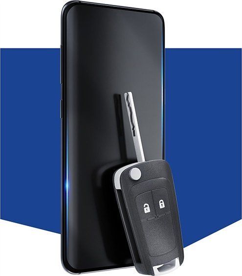 Folie mbrojtëse 3MK ARC+ për Xiaomi 13 Ultra 5G, mbulim i plotë, transparente