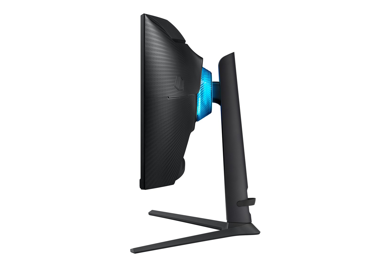 Monitor Samsung Odyssey G6 (G65B), 27", WQHD, 240Hz, i zi